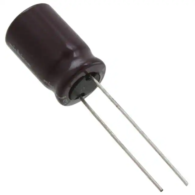 UPJ2A390MPD6TD Nichicon electronic component